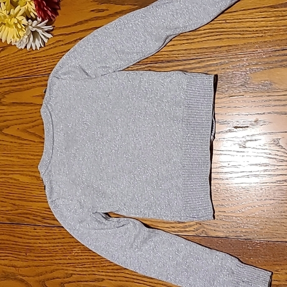 Justice Sequined Sweater - Picture 6 of 6